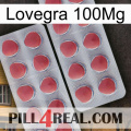 Lovegra 100Mg 19